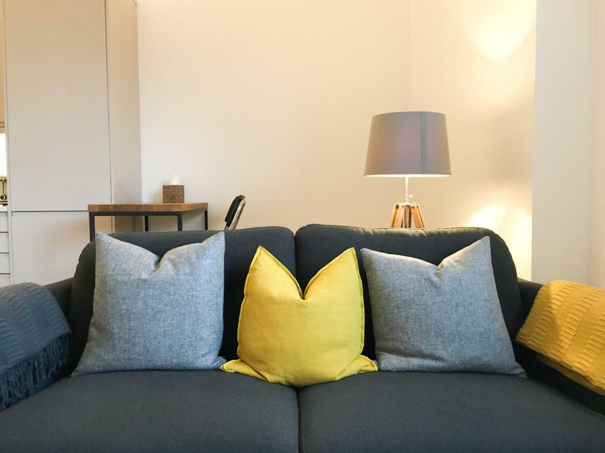 Apartment No 3 Old Printworks