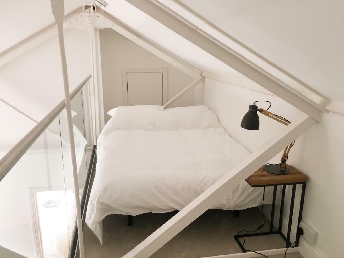 Apartment No 3 Old Printworks