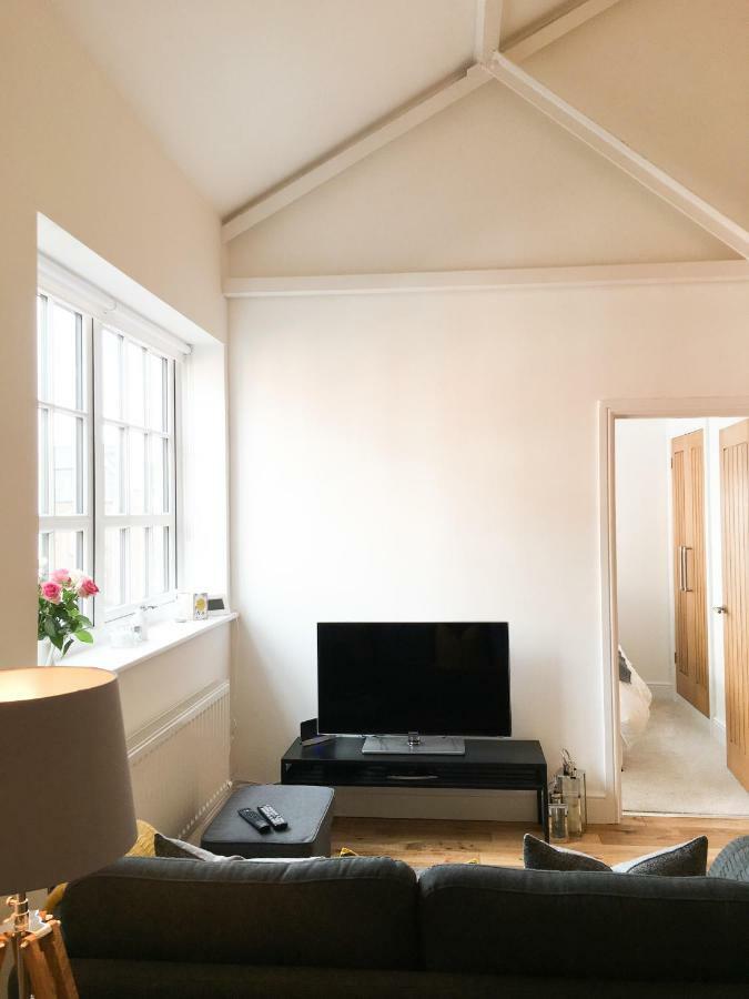 No 3 Old Printworks Apartment Winchester